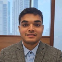 Aakanksh Mody
