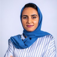 Asmaa Mchouak