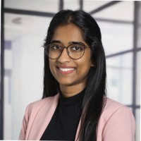 Lekha Dronavalli