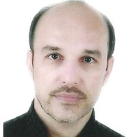 Mohammad Reza Zahmatkesh