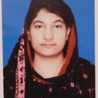 Tahmina Afrin