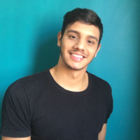 Matheus de Souza Alves