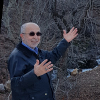 Abdullah Öztürk