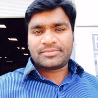 Yelamanchili Gouri Shankar