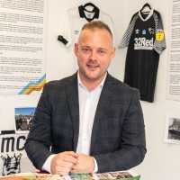 Adam Rodgers
