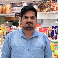 Devkinandan Goud