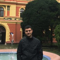 Igor Mihailovic