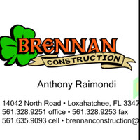 Anthony Raimondi