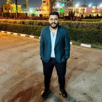 Mohamed Ragab