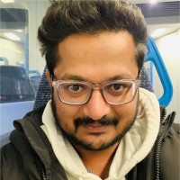 Abhisheik Varala