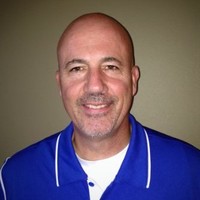 Larry Roberts