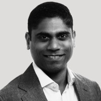 Chintan Prakash, Cfa