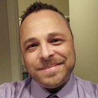 Jeffrey Bacon Jr