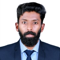 Sandeep Sadanandan