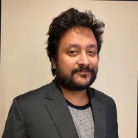 Ashish Bhandari, MS, MRSB