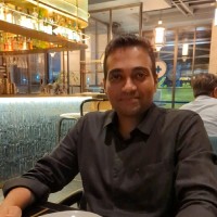 Tushar Kanchan