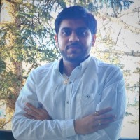 Harsh Patel
