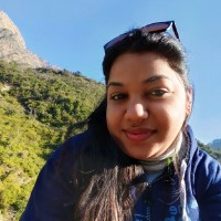 Komal Pillai