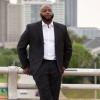 Travis Kinloch, Mba