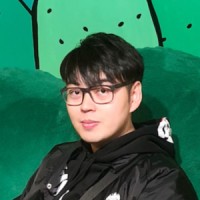 Jinghang Jiao（焦靖航）