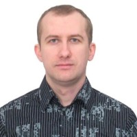 Aliaksei Chystabayeu