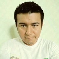 Iver Alberto Hernandez Santiago