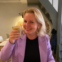 Edith Tange - Roelse