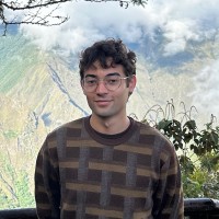 Alec James