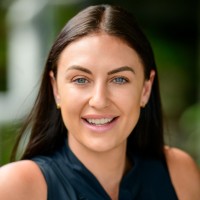Danielle Geraghty