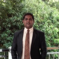Prabath Chandana