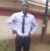 Rayn Nherera