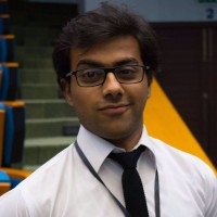 Omar Javaid