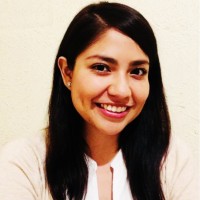 Janet Arely Méndez Hernández