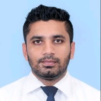 Janaka Jayasinghe