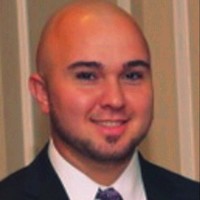 Nicholas Gualberti
