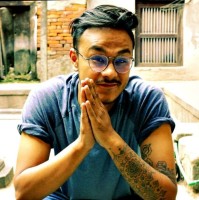 Yaman Manandhar