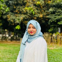 Nishat Tabassum