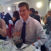 Stuart Vine