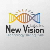 New Vision Inc