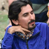 Saeed Zaroori