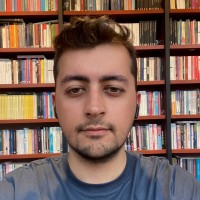 Samet Enes Örsdemir