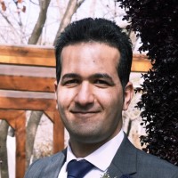 Mohammad Zare