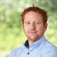Floris Van Waart