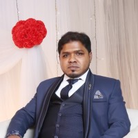 Md Khan