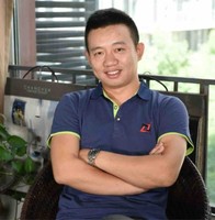 陈金锋