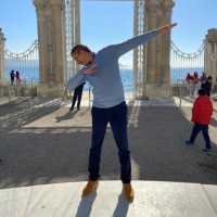 Houssine Ghalfi