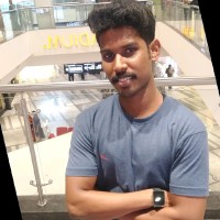 Prasanth Senthilnathan