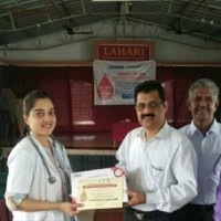 Dr Vijayalaxmi Teradahalli