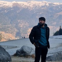 Vishal Kashyap