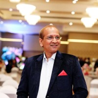 Sunil Chopda